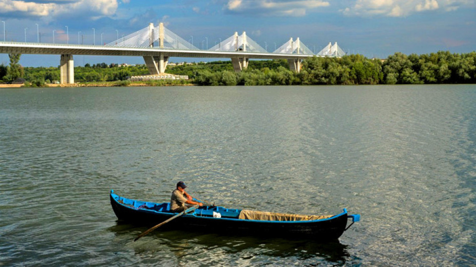 Старопрестолен Видин - перлата на Дунав | StandartNews.com