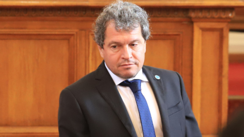 Тошко Йорданов каза кога да са парламентарните избори | StandartNews.com