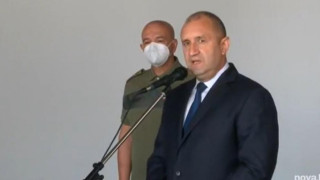 Кога Радев ще разпусне парламента? Уклончив отговор