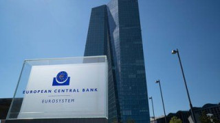 ЕЦБ бие тревога за рискове от инфлацията