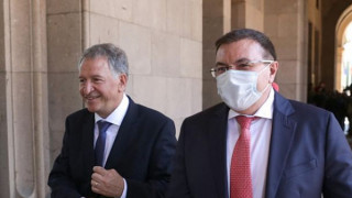 ГЕРБ поиска оставката на здравния министър