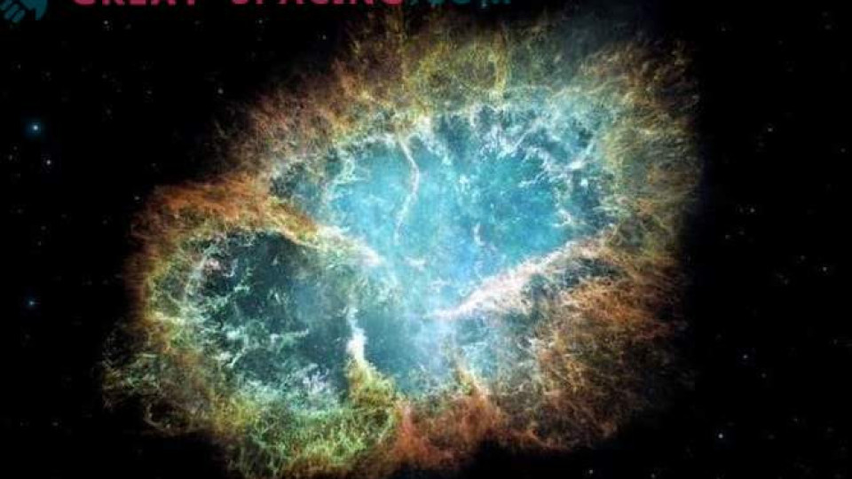 Открита е уникална експлозия на супернова | StandartNews.com