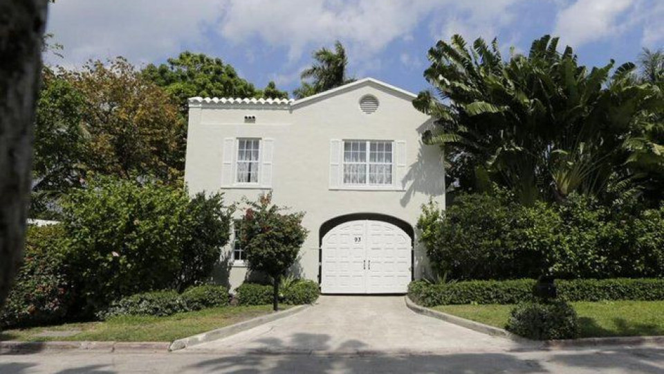Какво ще се случи с легендарната къща, в която е живял Ал Капоне? | StandartNews.com