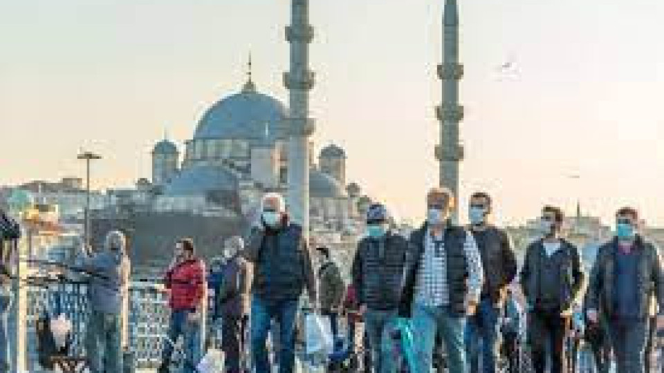 Добри новини за туристите в Турция | StandartNews.com