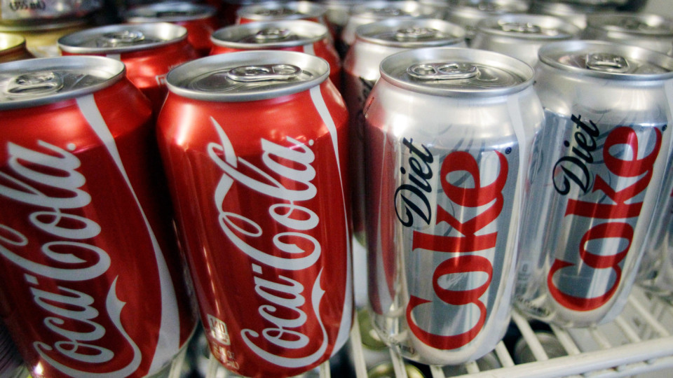 Coca-Cola останаха без кенчета | StandartNews.com