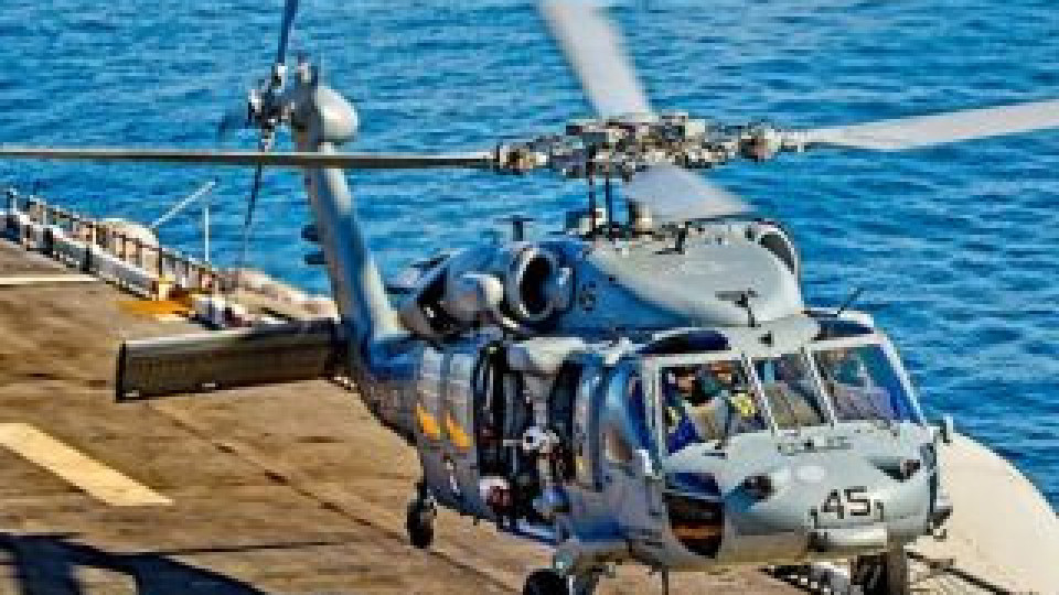 Трагедия.Хеликоптер се разби в САЩ, има загинали | StandartNews.com