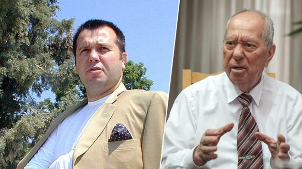 Бащата на Илия Павлов с признания за сина си и Луканов | StandartNews.com