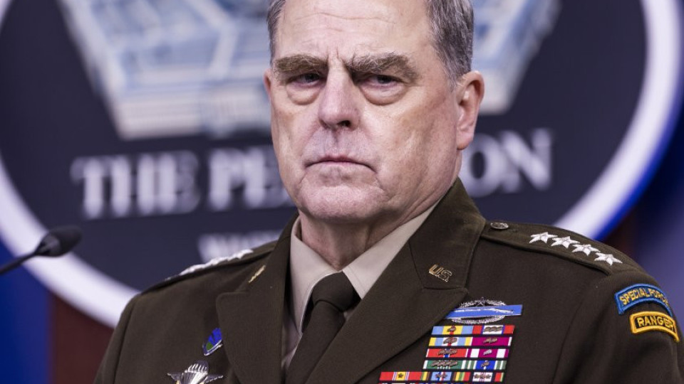 Гражданска война в Афганистан. Прогнозата на US-генерал | StandartNews.com
