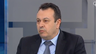 Хамид Хамид: Ахмед Доган не е поканен в комисията "Росенец"