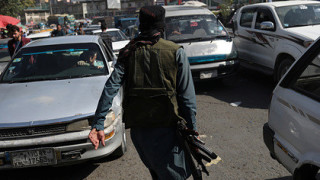 Талибаните на лов за проститутки - ще ги обезглавяват