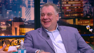 Д-р Мирослав Ненков каза защо е напуснал ВМА