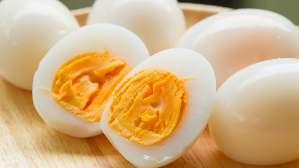 Какви чудеса върши едно яйце на ден | StandartNews.com