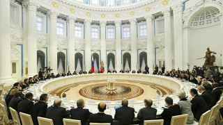 Г-20 одобриха единодушно Римския пакт