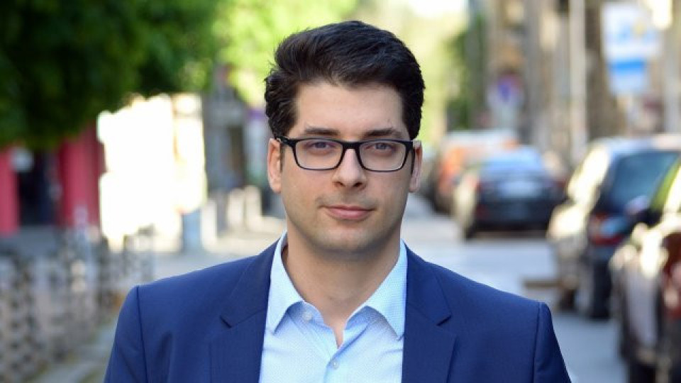 Атанас Пеканов откри преброяването | StandartNews.com