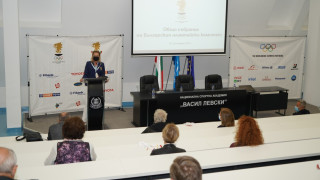 БОК: Българското участие на олимпиадата беше отлично