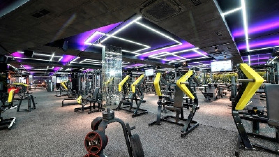 Pulse Fitness & Spa стартира собствен франчайз | StandartNews.com