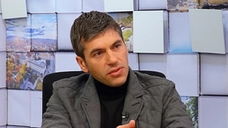 Кандидат за президент с тежка критика към Плевнелиев