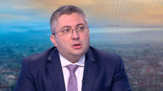 Нанков отговори имало ли е незаконно строителство на "Хемус"