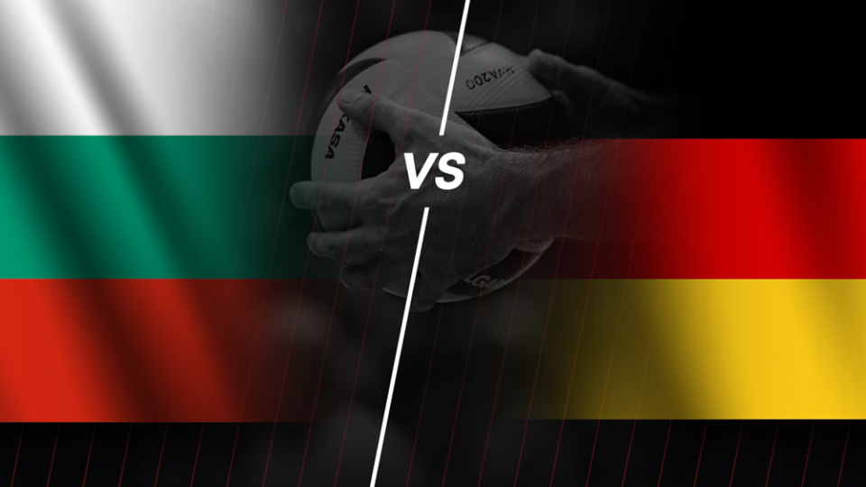 Битката България – Германия от 1/8-финалите на Евроволей 2021 | StandartNews.com