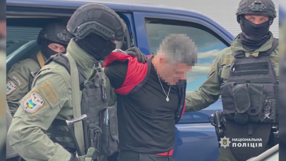 Брендо закопчан в Украйна (ВИДЕО) | StandartNews.com
