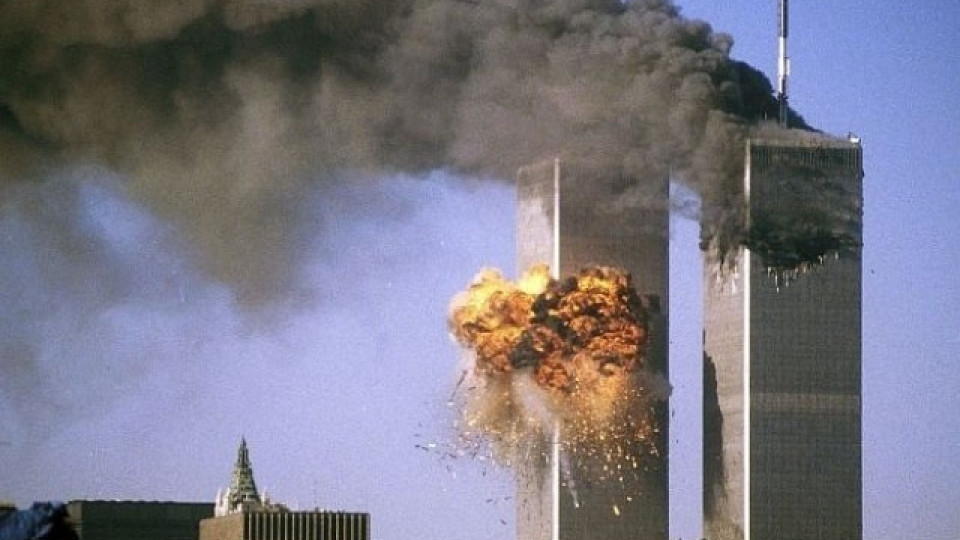 11 септември. 20 години от най-страшния ден в Америка | StandartNews.com