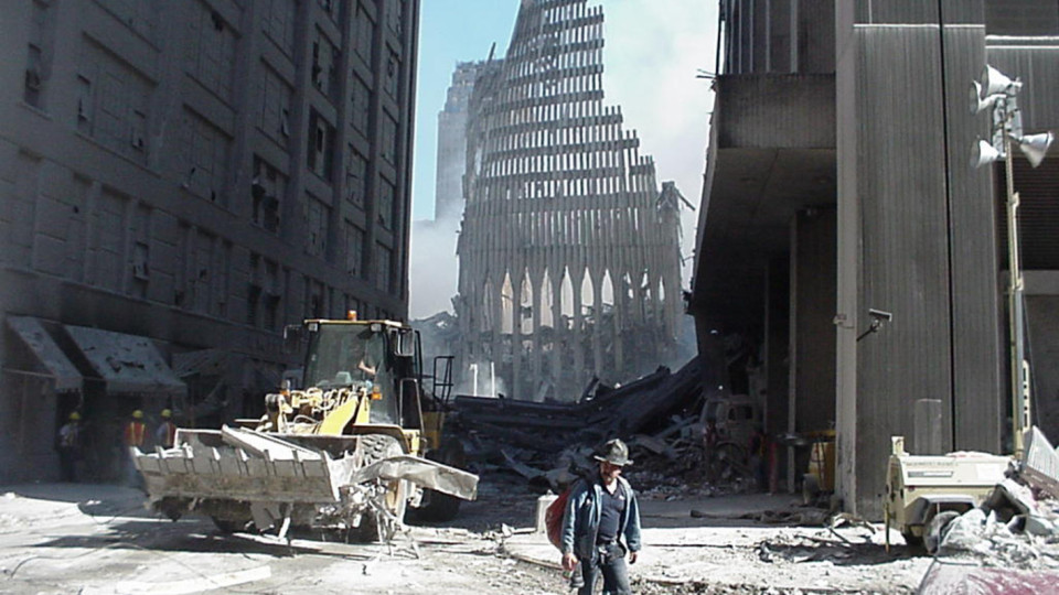 11 септември! Вижте непубликувани досега снимки | StandartNews.com