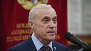 Руски ветеран от „Алфа“ с мрачна прогноза за тероризма