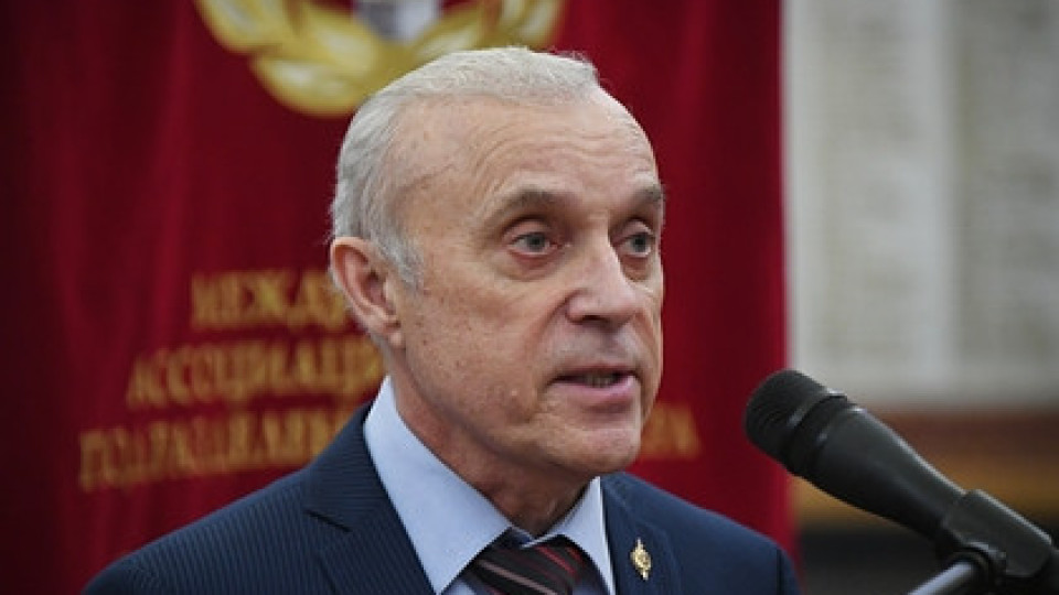 Руски ветеран от „Алфа“ с мрачна прогноза за тероризма | StandartNews.com