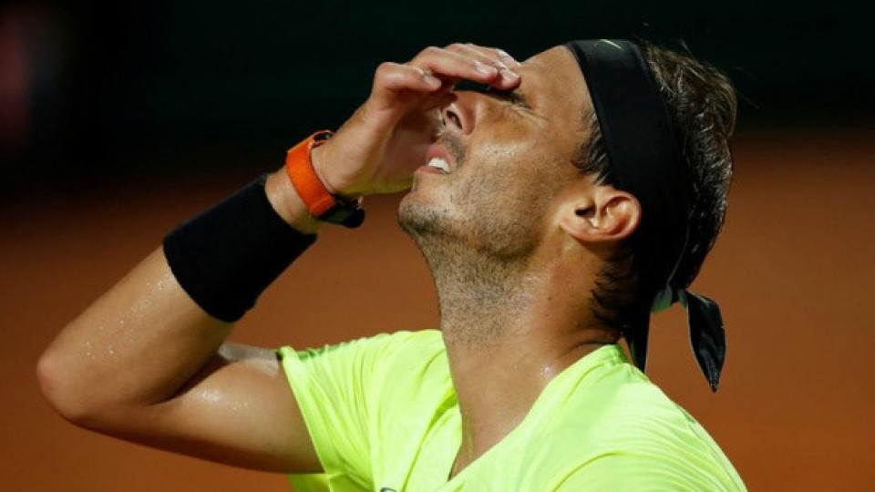Надал изправи тенис света на нокти, шокираща изповед | StandartNews.com
