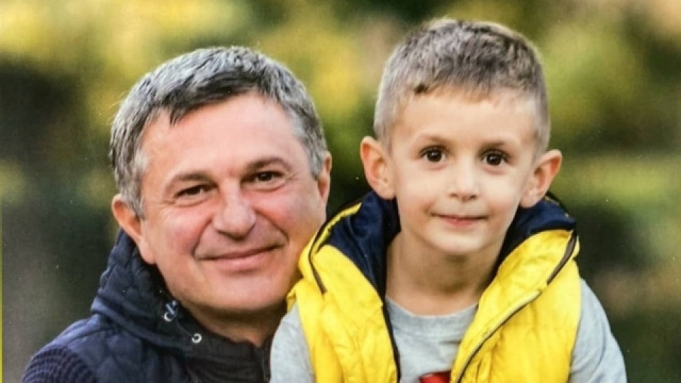 Голяма новина за сина на Милен Цветков | StandartNews.com