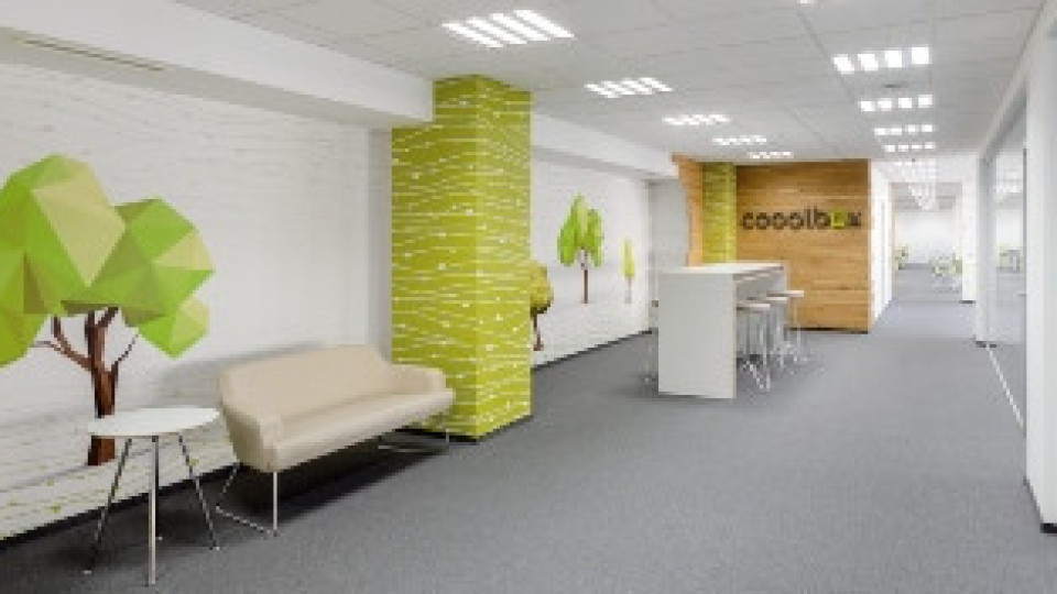 Пловдивският бранд Cooolbox ще предлага интернет услуги и в София | StandartNews.com
