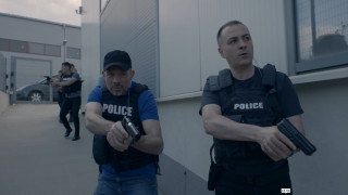 ГДБОП атакува бизнеса на Филип Карамитев в "Братя"
