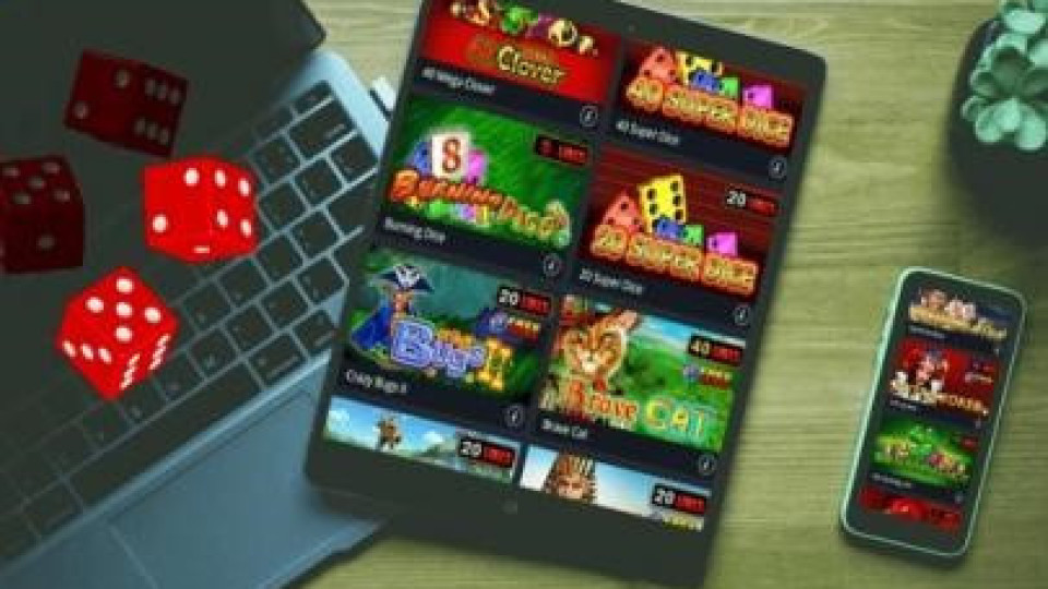 Ще успеят ли онлайн казино игрите да заменят традиционните казина? | StandartNews.com