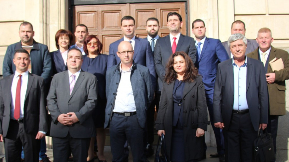 Паргов: Утрешният ден на София може да бъде по-добър | StandartNews.com