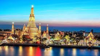 Тайланд охлади мераците. Отлага сезона за туристи