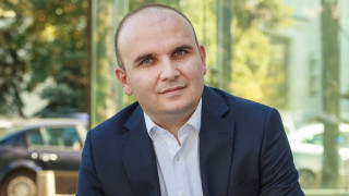 Илхан Кючюк с мечта: България да бъде силна