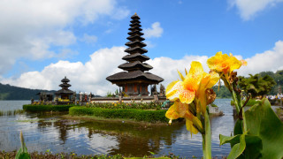 Бали не иска бедни туристи, ще ги отсява, щом отвори