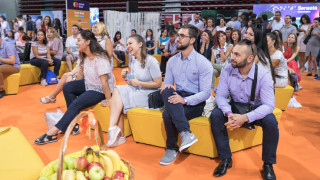 Career Show 2021 - два дни стотици нови възможности