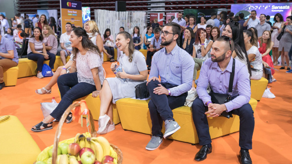 Career Show 2021 - два дни стотици нови възможности | StandartNews.com