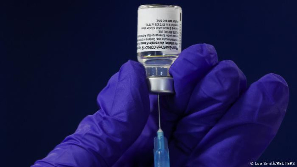 Какви са възможните реакции при ваксина срещу ковид | StandartNews.com