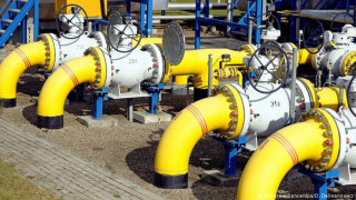 Нов удар! Булгаргаз иска скок на газа с 24% от октомври