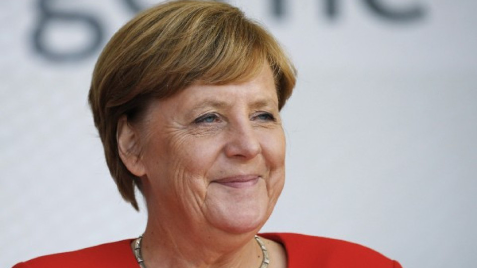 На прощаване:  Какво наследство оставя Меркел | StandartNews.com