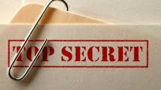 Конспирации: Кои са най-строго пазените тайни на правителствата