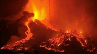 Ще избухне активен вулкан в Италия, държавата взема мерки