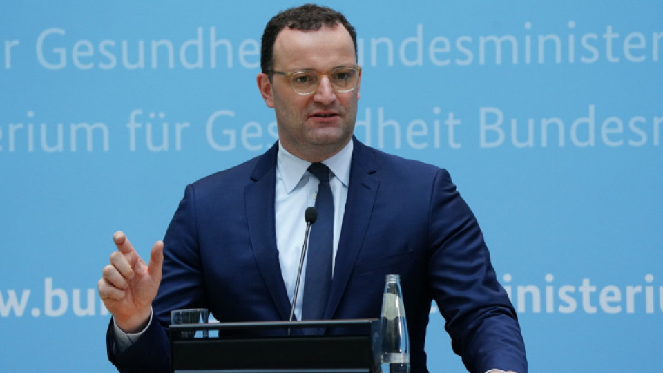 Яки мерки. Германия наказа неваксинираните | StandartNews.com
