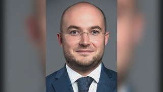 Избраха наследник на Герджиков