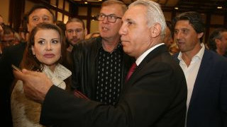 Сираков с разтърсващо признание за Ицо Стоичков