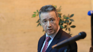 Янаки Стоилов с ключово изявление за Бюрото за защита