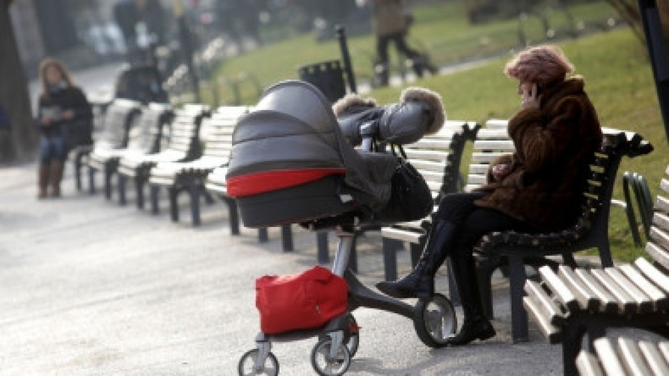 Експерт остро атакува майчинските бонуси. Къде е капанът | StandartNews.com