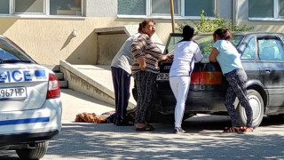Кошмар в Асеновград. Млад мъж почина, чакайки линейка